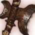 Wildmen 09 named 01 70x70.png Named Heavy Rusty Axe