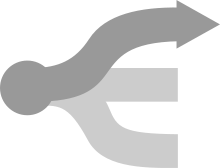 Disambig icon