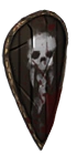 WornKiteShield