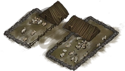 Goat herd 01
