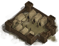 Fortified outpost 01