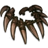 Orc trophy
