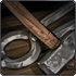 Armor parts