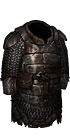 Inventory body armor 48