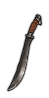 Southern short sword 01