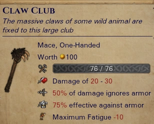 Claw Club