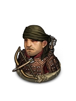 Token-mercenary-marksman