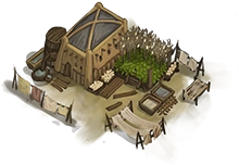 Silk Farm