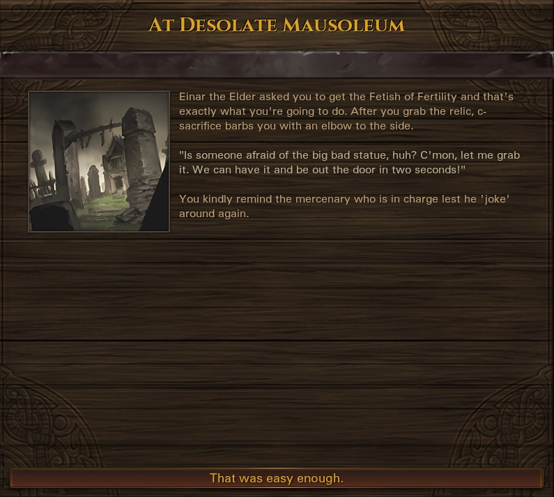 Ancient weapon3