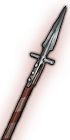 Unique spear 1 icon