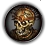 Skeleton priest