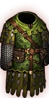 Inventory body armor 101
