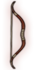 Unique bow 1 icon