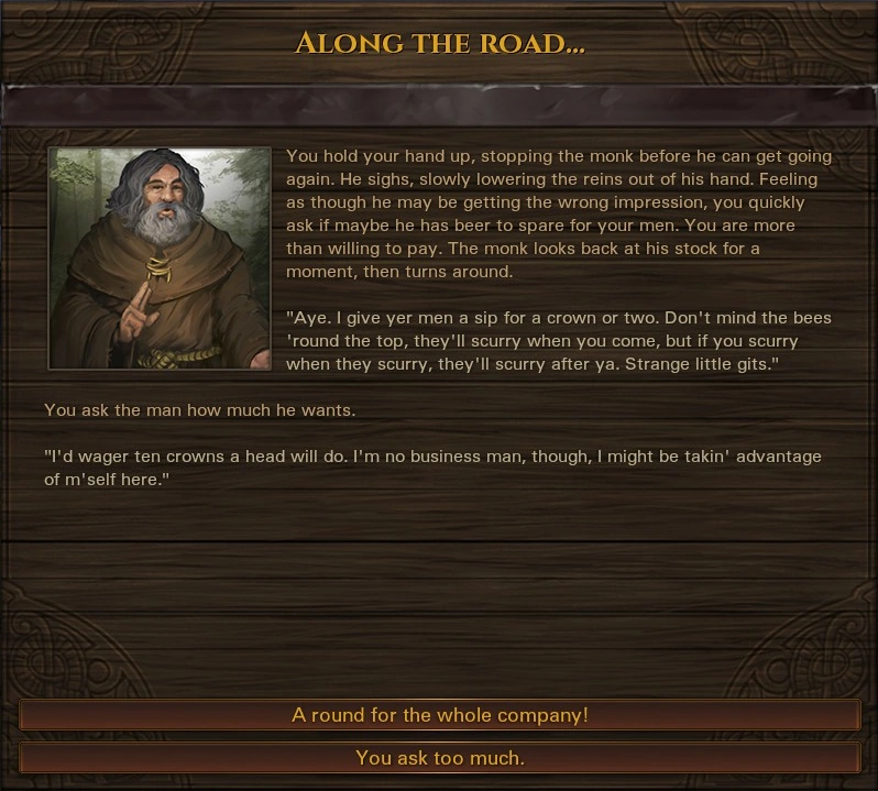 Path 1 (70% chance)