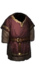 LinenTunicPurple