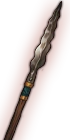 Bladed pike 01 named 01