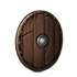 Icon faction shield round 00