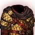 Icon body armor 44.png Golden Scale Armor