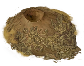 Holysite