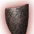 Icon named shield 05.png Metal Heater Shield
