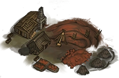 Iron mine 01