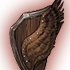 Icon named shield 03.png Winged Shield