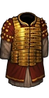 Inventory body southern armor 02