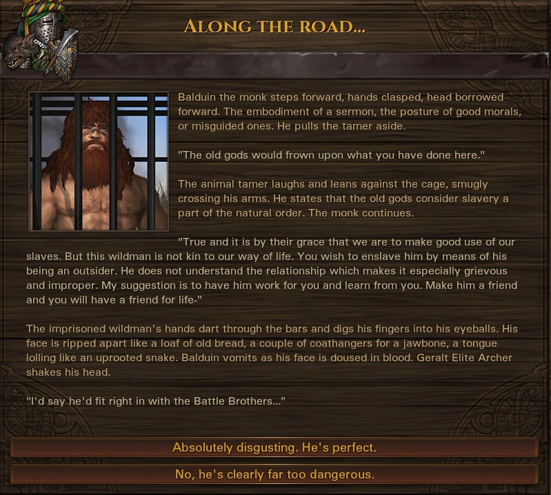 Path 1C (Monk)
