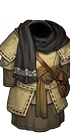Inventory body southern armor 14