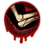 Injury icon 23