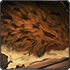 Raging Hyena Fur (Hyena)