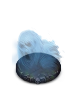 Token-ghost