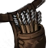 Bolt quiver