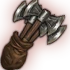 Throwing axes 01 named 01 70x70.png Named Throwing Axes