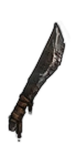 Orc cleaver