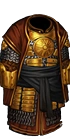 Inventory body southern armor 07