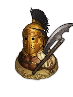 Token-gladiator