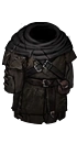Inventory body armor 60