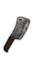 Butcher's Cleaver