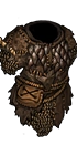 Inventory body armor 97