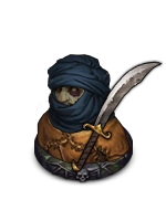 Token-zombie-treasure-hunter