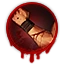Cut Arm