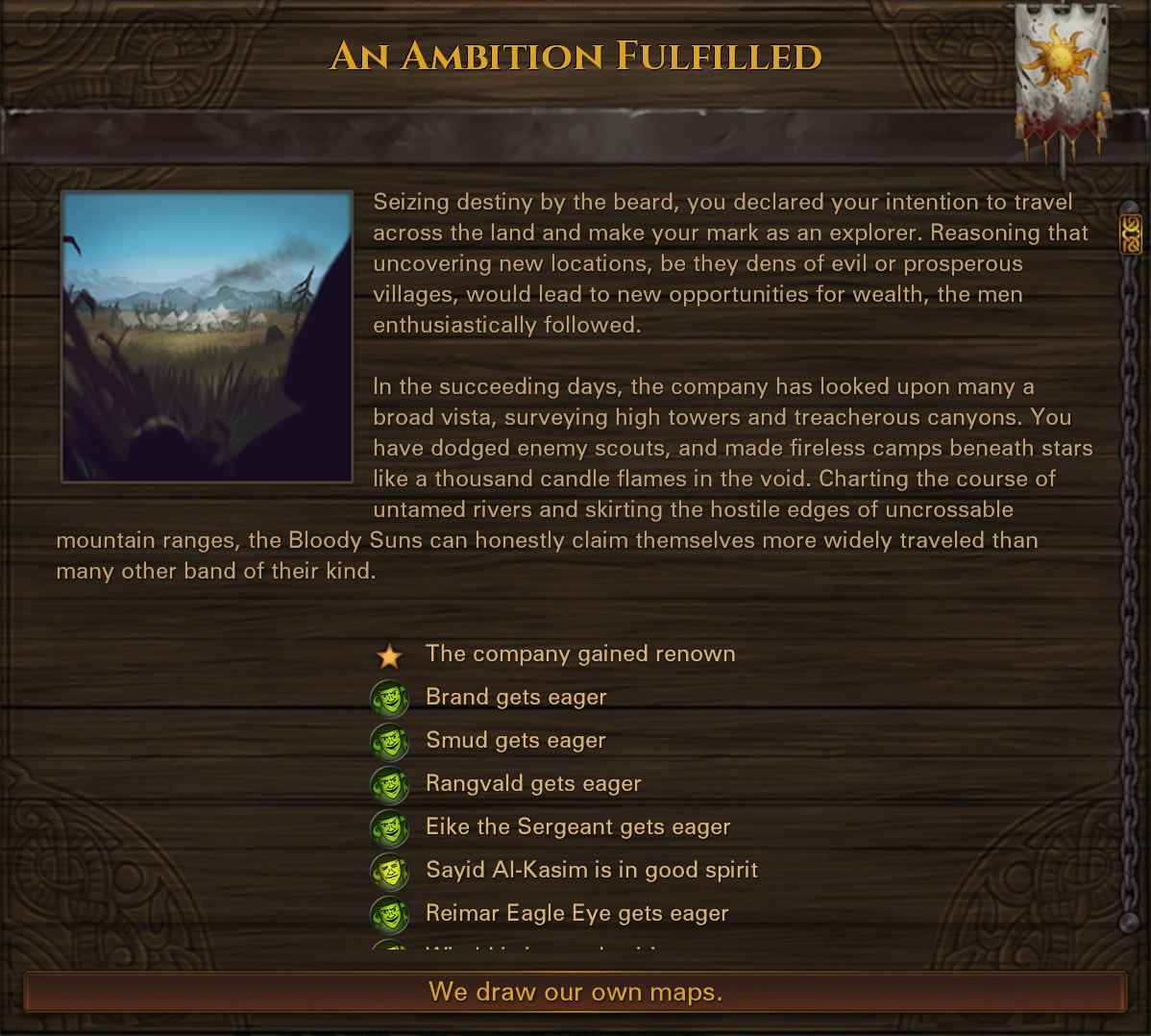 Discover locations v2
