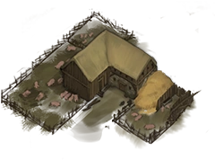 Pig farm 01