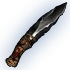 黑曜石匕首 / Obsidian Dagger Obsidian Dagger