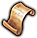 Contract scroll