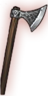 Unique longaxe 1 icon