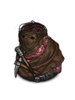Token-flesh-golem