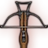 Crossbow 01 named 01 70x70.png Named Crossbow