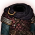 Icon body armor 99.png Named Noble Mail Armor